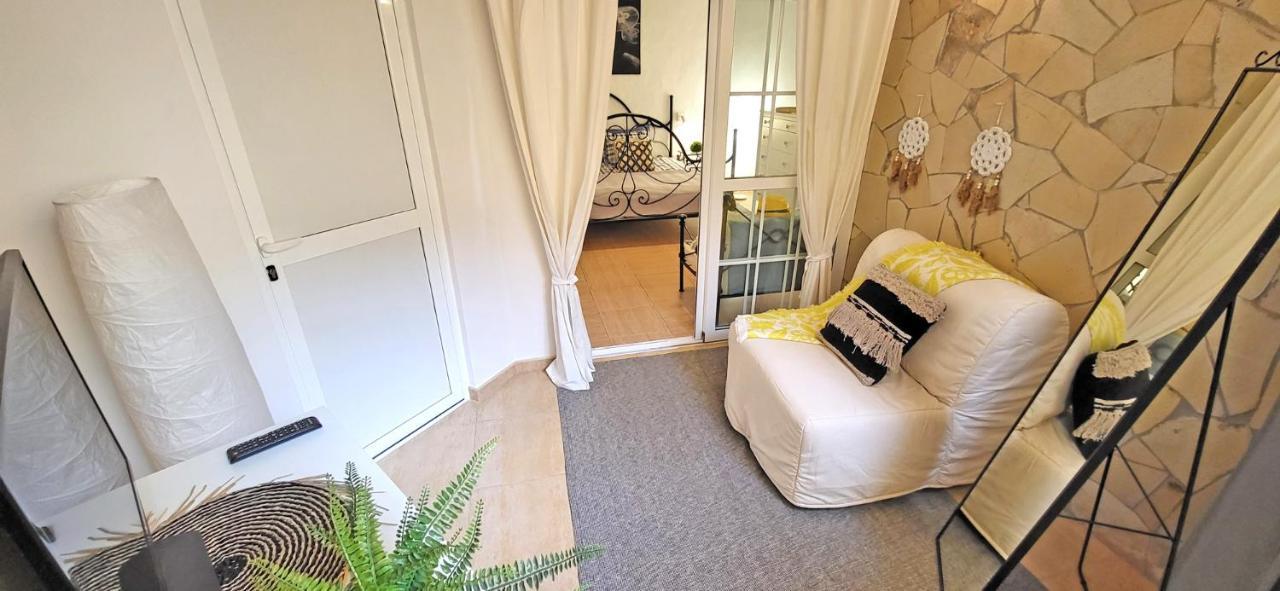Casa Loro, Costa Calma Apartment Exterior photo