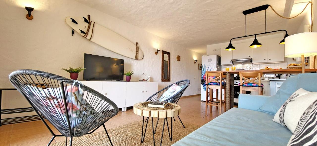 Casa Loro, Costa Calma Apartment Exterior photo