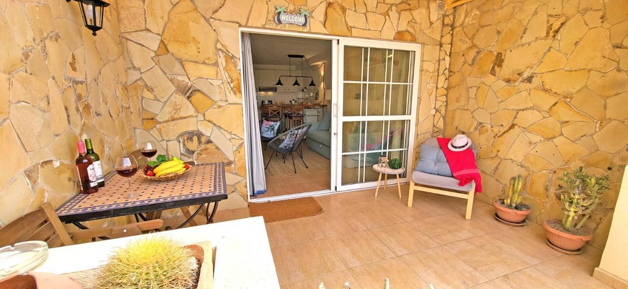 Casa Loro, Costa Calma Apartment Exterior photo