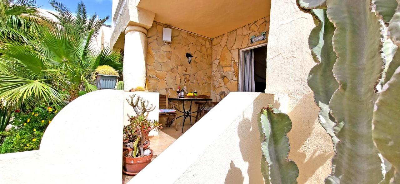 Casa Loro, Costa Calma Apartment Exterior photo