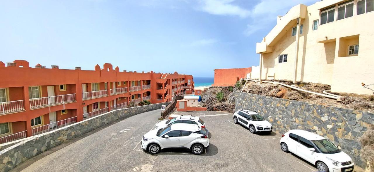 Casa Loro, Costa Calma Apartment Exterior photo