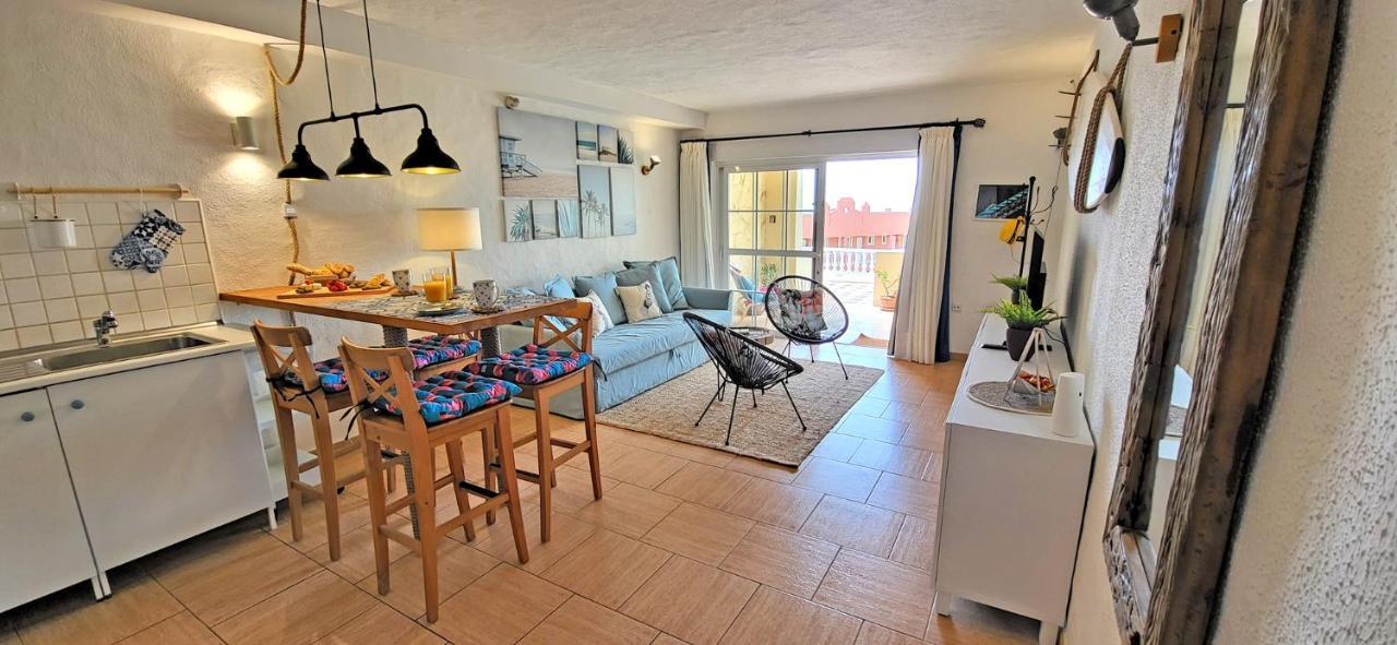 Casa Loro, Costa Calma Apartment Exterior photo